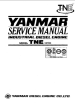 Model TNE Series Service Manual