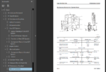 140E-7 SERIES Engine Shop Manual