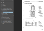 6D170-2 SERIES Diesel Engine Shop Manual