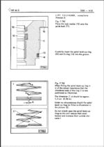 66C 66D turbo Hydraulic System Shop Manual