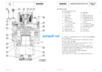 HYDRAULIC EXCAVATOR PC5500-6 (SN 15022) Shop Manual