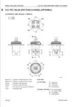 SK1036-5 turbo Shop Manual