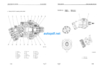 HYDRAULIC EXCAVATOR PC400-1 PC400LC-1 Shop Manual