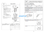 HYDRAULIC EXCAVATOR PC1250 -11 PC1250 -11E0 PC1250LC -11 PC1250LC -11E0 PC1250SP-11 PC1250SP-11E0 Field Assembly Manual