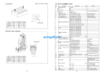 HYDRAULIC EXCAVATOR PC1250 -11 PC1250LC -11 PC1250SP-11 Field Assembly Manual (SERIAL NUMBERS 50001 and up)