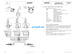 HYDRAULIC EXCAVATOR PC5500-6 (SN 15027) Shop Manual
