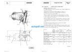 HYDRAULIC EXCAVATOR PC5500-6 (SN 15027) Shop Manual