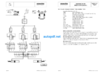 HYDRAULIC EXCAVATOR PC5500-6 (SN 15023) Shop Manual