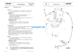 HYDRAULIC EXCAVATOR PC5500-6 (SN 15023) Shop Manual