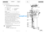 HYDRAULIC EXCAVATOR PC5500-6 (SN 15018) Shop Manual