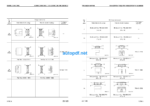 HYDRAULIC EXCAVATOR PC750SE-6K PC750LC-6K Shop Manual