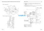 HYDRAULIC EXCAVATOR PC750SE-6K (K30055 and up 10194 and up) Shop Manual