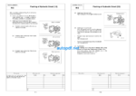 HYDRAULIC EXCAVATOR PC650LC-11 Field Assembly Manual