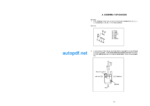 HYDRAULIC EXCAVATOR PC490LCi-11 Field Assembly Manual