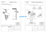 HYDRAULIC EXCAVATOR PC490LCi-11 Field Assembly Manual