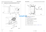 HYDRAULIC EXCAVATOR PC5500-6 Assembly and Transport Manual