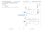 HYDRAULIC EXCAVATOR PC8000-6 Assembly and Transport Manual