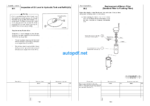 HYDRAULIC EXCAVATOR PC600 -8E0 PC600LC-8E0 PC650 -8E0 PC650LC-8E0 PC700LC-8E0 Field Assembly Manual