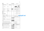 HYDRAULIC EXCAVATOR PC600 -8E0 PC600LC-8E0 PC650 -8E0 PC650LC-8E0 PC700LC-8E0 Field Assembly Manual