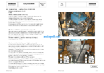 HYDRAULIC EXCAVATOR PC5500 Service Manual (sn 15012 and 15013)