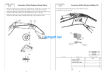 HYDRAULIC EXCAVATOR PC700LC-11 PC700LC-11E0 Field Assembly Manual