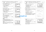 HYDRAULIC EXCAVATOR PC700LC-11 Field Assembly Manual