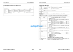 HYDRAULIC EXCAVATOR PC1250 -11 PC1250LC -11 PC1250SP-11 Shop Manual