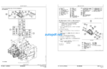 135G Excavator Repair Technical Manual (TM14054X19)