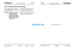 330B 430B Log Loader Technical Manual (TMF307843)