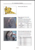 (SEN06481-03) JGXR10-1 JGXR15-1 JGXR20-1 JGXR30-1 JGXR40-1 JGXR50-1 JGXR60-1 JGXR80-1 JGXR120-1 Shop Manual