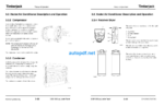 330B 430B Log Loader Technical Manual (TMF307843)