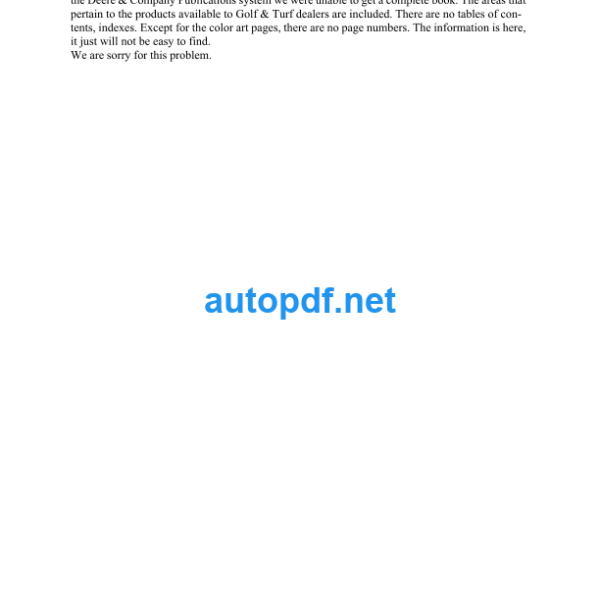 113 162 172 213E 21HC Technical Manual (TM1523)