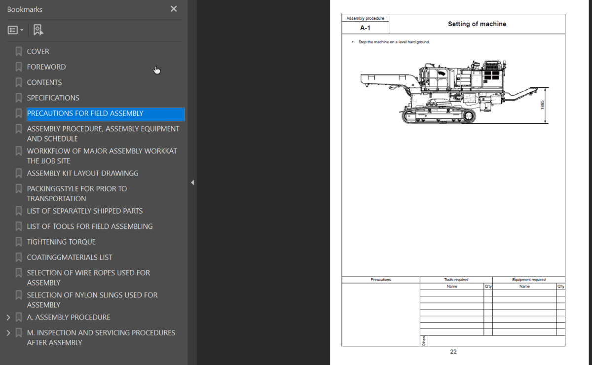 BR380JG-3E0 (GEN00228-01) Shop Manual