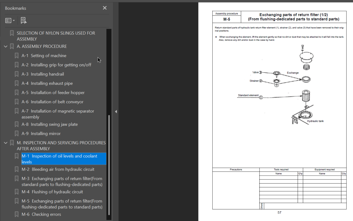 BR380JG-3E0 (GEN00228-01) Shop Manual