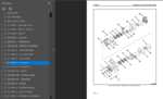 D32E-1 P-1D38E-1 P-1D39E-1 P-1 Shop Manual