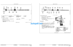 318D 319D 320D and 323D Skid Steer Loader Repair (Manual Controls) Technical Manual (TM11399)