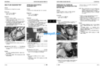 280 Skid Steer Technical Manual (TM1749)