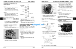 250G 440G 550GE G2500K G4400K G5500K and G5500KE Generators Technical Manual (TM1791)