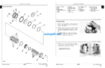 40 and 4000 Winches COMPONENT TECHNICAL MANUAL