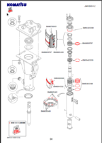 JMHB55H-2 (SEN06927-02) Shop Manual