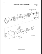 TD-25E TD-25G Shop Manual