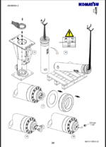 JMHB55H-2 (SEN06927-02) Shop Manual