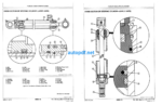 210C, 310C, 315C Backhoe Loaders Repair Technical Manual