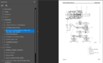 GD705A-4 (SEBM022104) Shop Manual