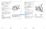 300D 310D 315D Backhoe Loader Operation and Test Technical Manual (TM1496)