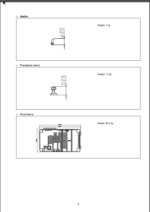 BR550JG-1 Shop Manual