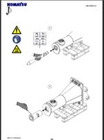 JMHB45H-2 (SEN06926-02) Shop Manual