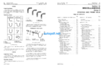 400 Hydrostatic Tractors Service Manual (SM2103)