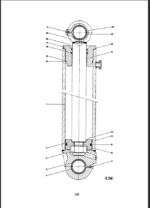 C 66 D-CL 66 D-CD 66-CL 66 Shop Manual