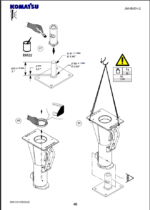 JMHB45H-2 (SEN06926-02) Shop Manual